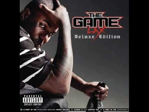 The Game - Never Can Say Goodbye Ft Latoya Williams (LAX)