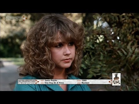 Janie Fricke - One Day At A Time (Ruckus) (1980)