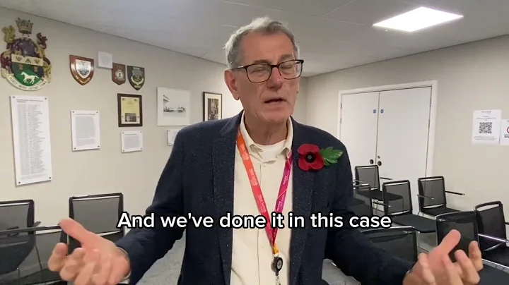 Rural Bus Service Review Cabinet decision