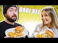 Das LIEBLINGSESSEN von DAGI BEE