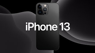 iPhone 13: What To Expect