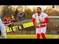No Helmets, No Pads, All Action: Silk City vs. Virginia | Week 3 | A7FL 2026 Full Games |
