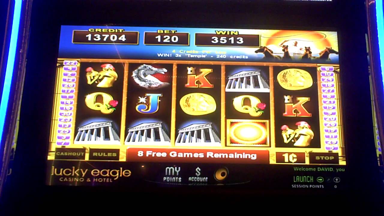Ruby slots welcome bonus