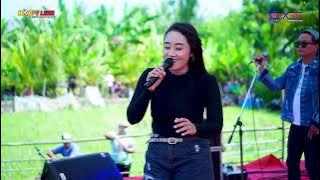HAPPYLOSS - TIARA - ICHA FEBRIANA - HUT RI KE 77 PEMUDA BAKALAN KULON 303 - DUKUH SETI PATI
