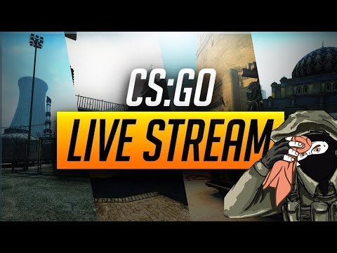 cs go  - გიჟივით ხოდზე