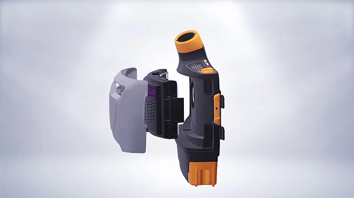 5 Versaflo TR 800 Changing the Filter NIOSH Converted