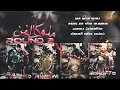 راب فلسطيني بطولة ملوك الفن ROUND 2 الجولة الثانيه MoKaF7a Kan3anY RaSHeD