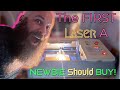 The FIRST Laser Cutter A Newbie Should BUY!