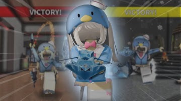 BEATING TEAMERS AS TUXEDOSAM!! + KEYBOARD ASMR