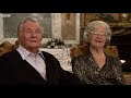 Another special couple celebrating 70 years together – BBC London News