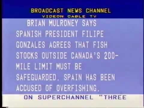 Videon Cable TV - Broadcast News Channel (May 16, 1990) - YouTube