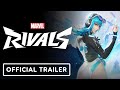 Marvel Rivals - Official Summer Special Event 2025 Trailer