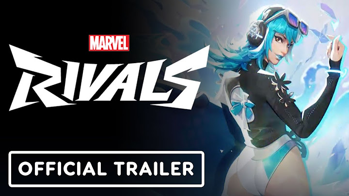 Marvel Rivals – Oficjalny zwiastun wydarzenia specjalnego lata 2025