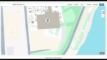 InMapz-X Software Locating Equipment 🗺️
