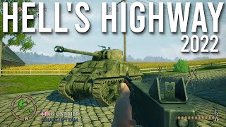 Brothers In arms Hell's Highway Multiplayer On PC In 2022