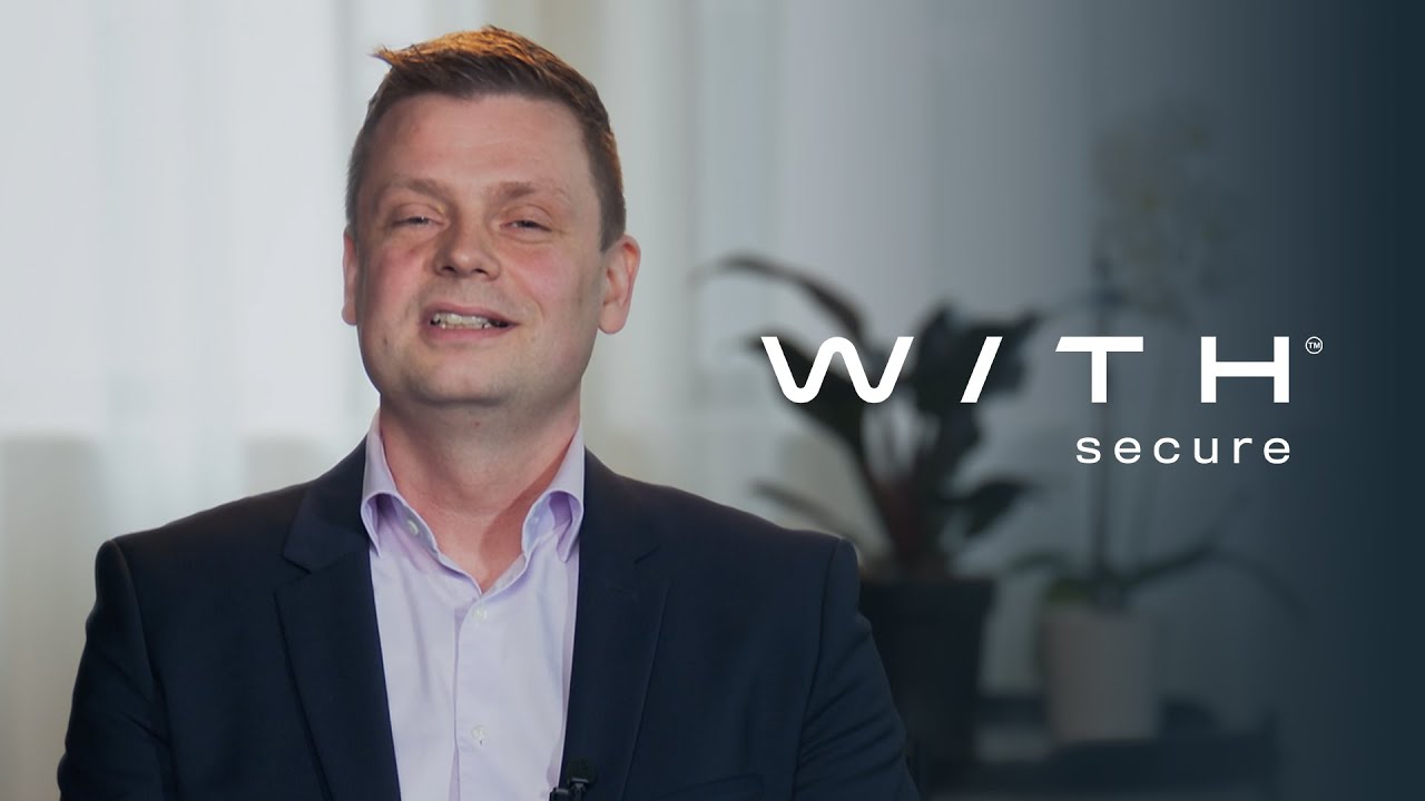 WithSecure builds AI cybersecurity assistant on AWS for threat mitigation | Amazon Web Services