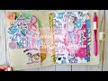 Planner Setup & DIY Planner Inserts // 4K GIVEAWAY! // NOW CLOSED