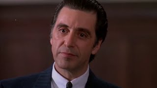 Scent of a Woman: Out of order? I'll Show You Out of order! (HD CLIP)