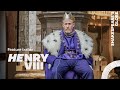 Feature trailer  henry viii 2022  summer 2022  shakespeares globe