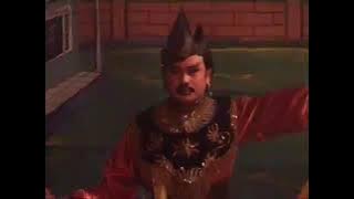 Geger Pabrik Kedawung ~ Ludruk Orkanda (Klip Potongan)