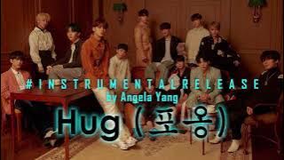 SEVENTEEN (세븐틴) — Hug (포옹) Instrumental | #InstrumentalRelease