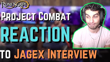 REACTION - Why combat is difficult to understand - Project Combat Conversations