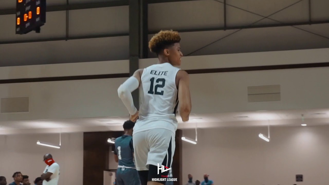 #Who'sThis Kid? THIS KID IS NIIIICE! CHRIS RIVENS OF CLASS OF 2025 ...