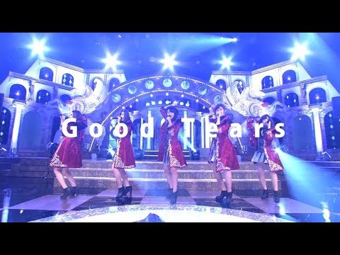 「ラストアイドル」セカンドユニットのはじまり　～Good Tears編～