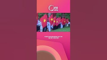 TỔ CHỨC LỄ KHAI GIẢNG NĂM HỌC 2025 -2026 TRỰC TIẾP VÀ TRỰC TUYẾN