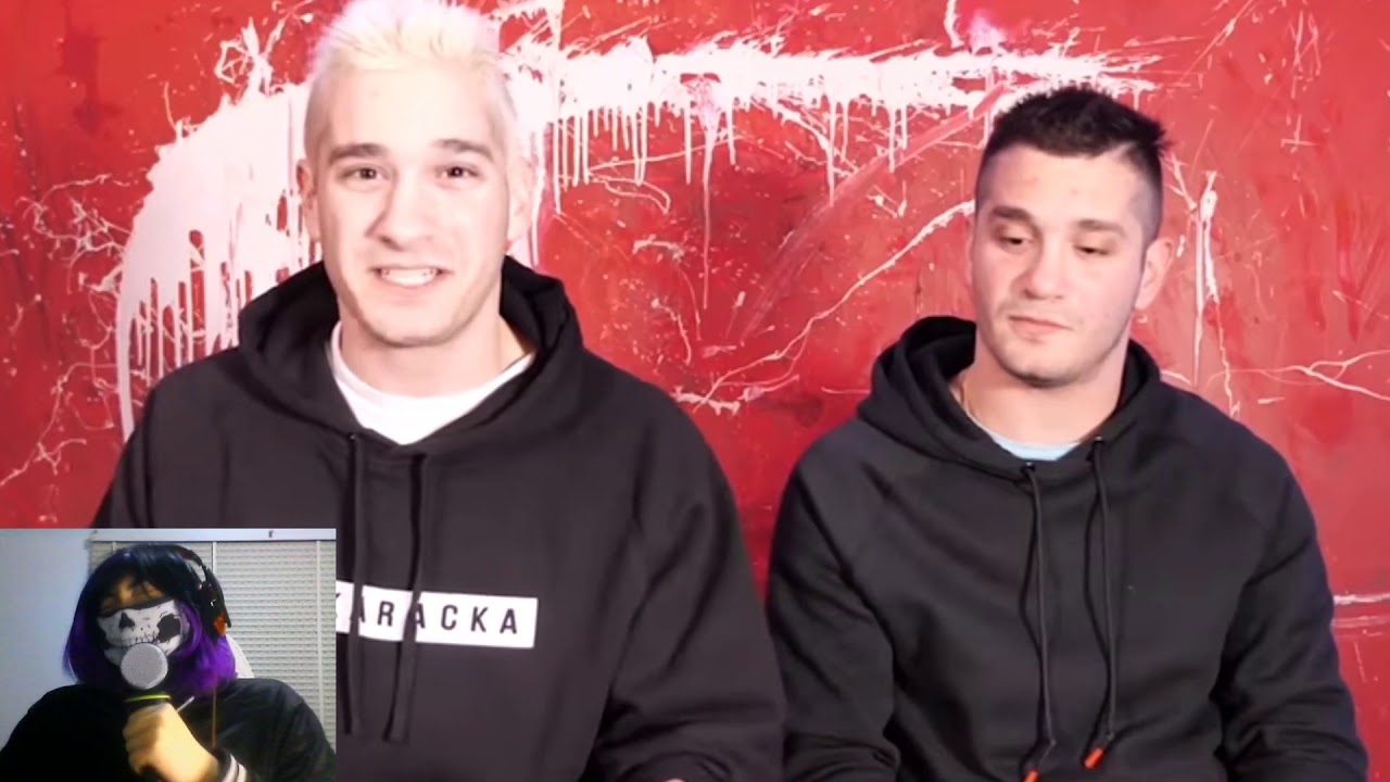 Timuffy Rackaracka I'M SO PROUD OF THEM!!! - Reacting to RackaRacka - YouTube