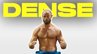 A SIMPLE System To Build ATHLETIC Muscle 