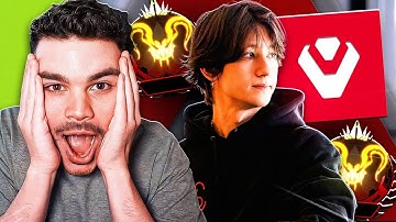 APEX NOOB REACTS TO BEST OF ACEU