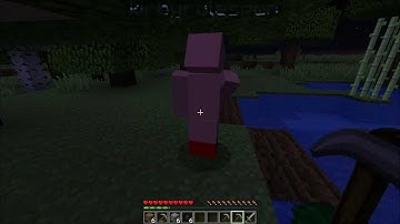 Minecraft - THE WALLS (2v2) 1.3.1 - Part 1 - PVP Survival