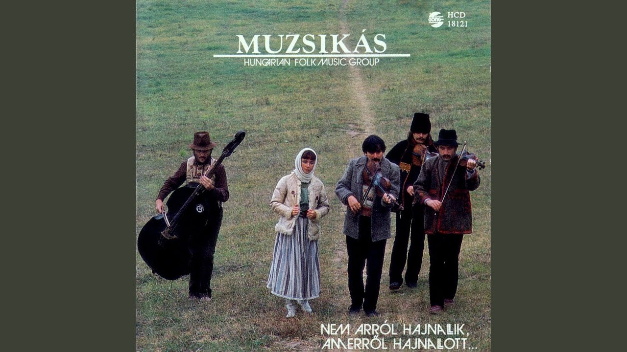 Én csak azt csodálom