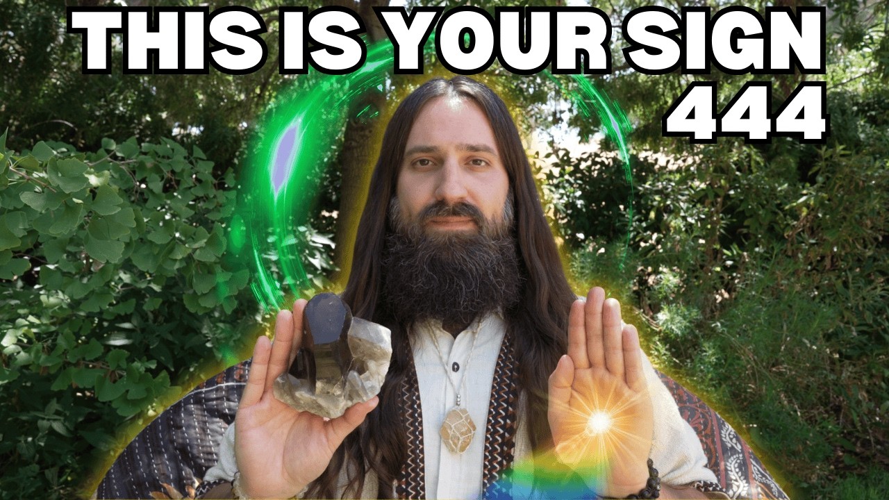 This found you for a reason, trust this sign!