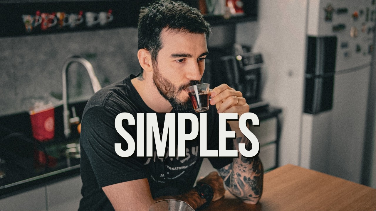 Você subestima demais sua vida comum