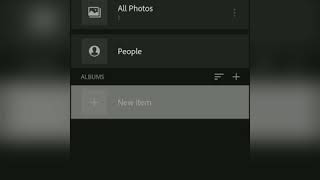 How To Import Mobile Presets (DNG) into Lightroom CC Mobile Application | Android screenshot 4