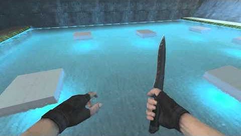 [CSS: Bhop] bhop_advi_nova 54.519 (W-Only) by ChopChop