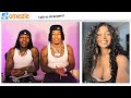 SHE WANTED BOTH OF US OMEGLE Ft Jameer SHE WANTED BOTH OF US OMEGLE Ft Jameer