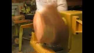 a bowl in 45 seconds