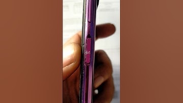 What Happens When Your Infinix Phone Fingerprint Sensor is Damaged? #short #youtubeshorts