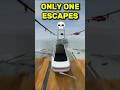 99% of Cars Fall Here — Can Anyone Cross? 😱 | BeamNG.drive