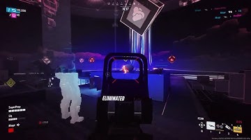 THE FINALS - First OCE Ranked Queue Pop in Season 2