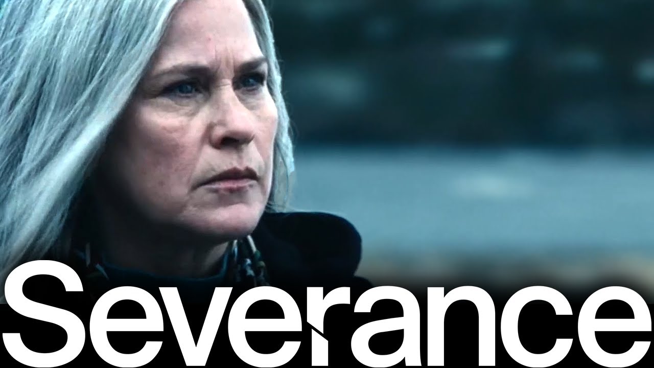 Severance Season 2 Episode 8 REACTION!! (full watch along)