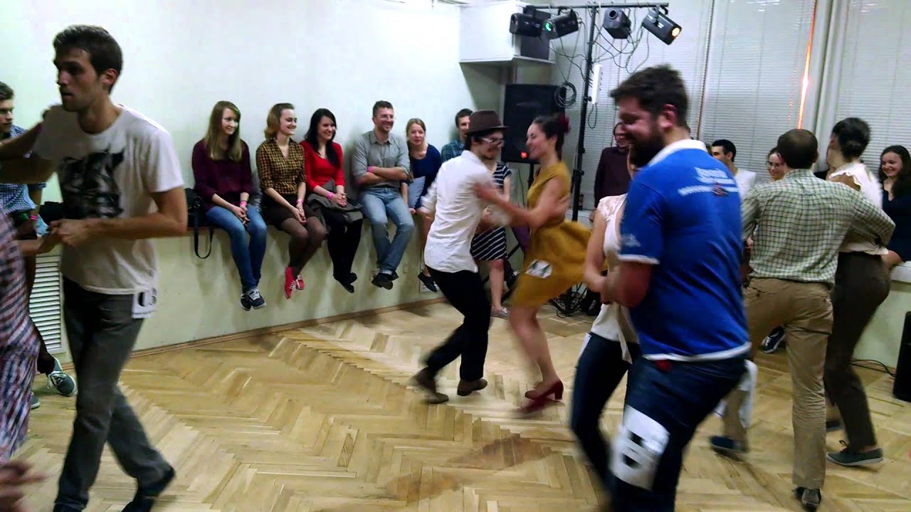 06 KSDC Jack'n'Jill Adv 14 - Prelims Heat 2 Song 3