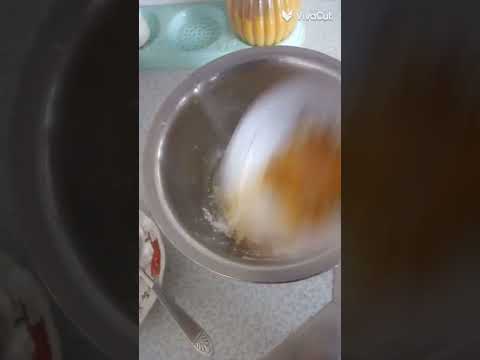 سويت بطاطه مع بيظ و نشه بطاطه مبرو شه طيبه مقر مشه 