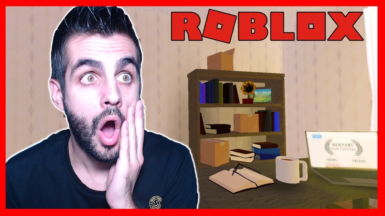 El Juego De Roblox Con Mejores Graficos
