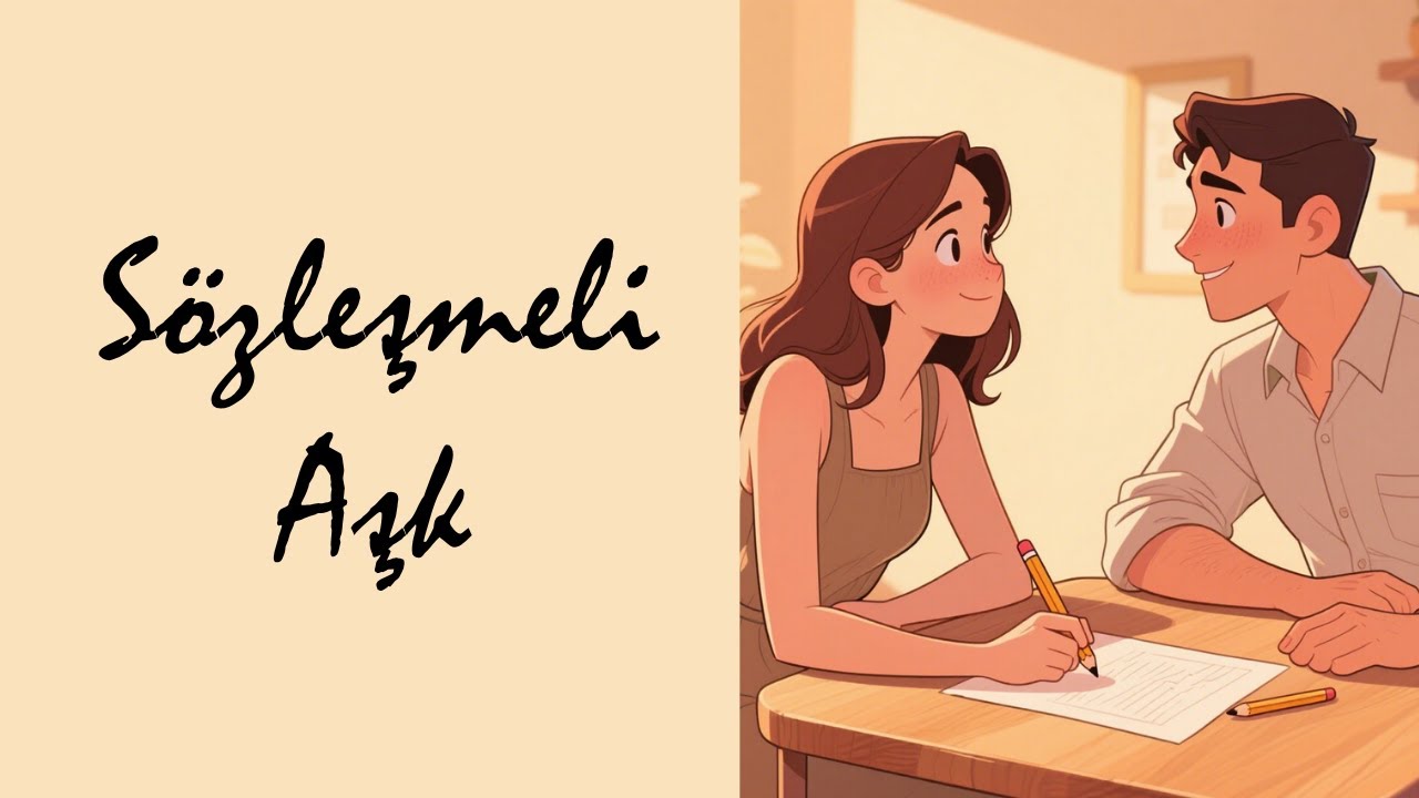 Sözleşmeli Aşk