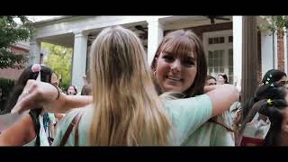 Gt Alpha Phi Sisterhood Video 2023