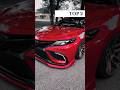 Top 5 Modified Toyota Camry In Pakistan 🇵🇰 2026 #supercars #automobile